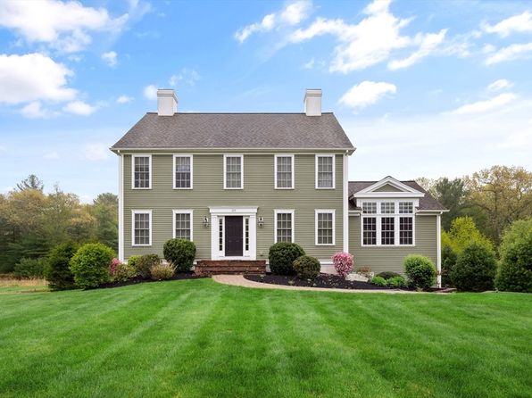 Abington property