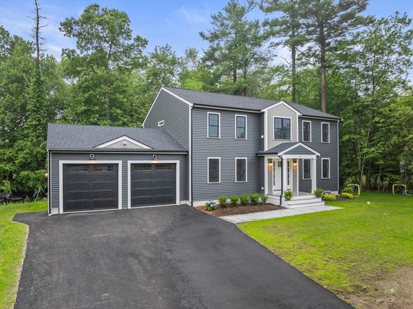 Abington property