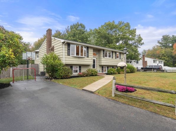 Abington property