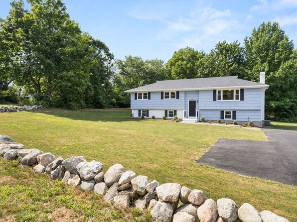 Abington property