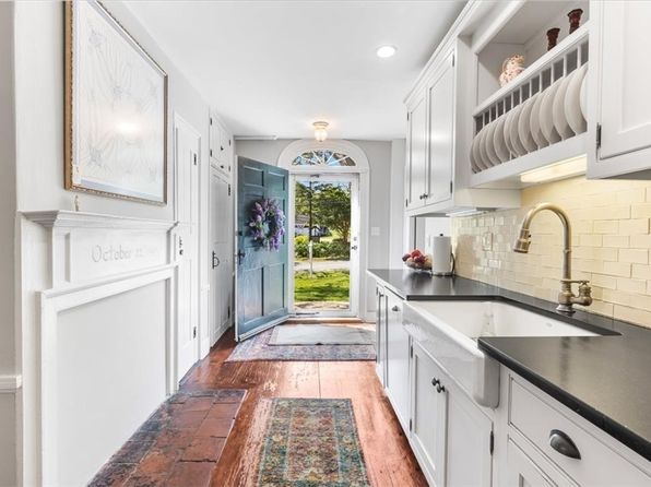 Abington property