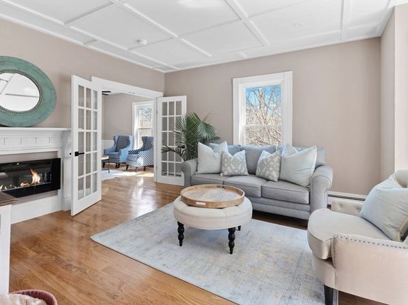 Abington property