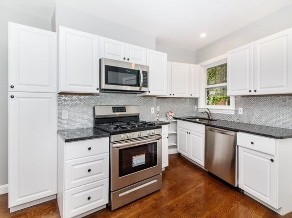 Allston property
