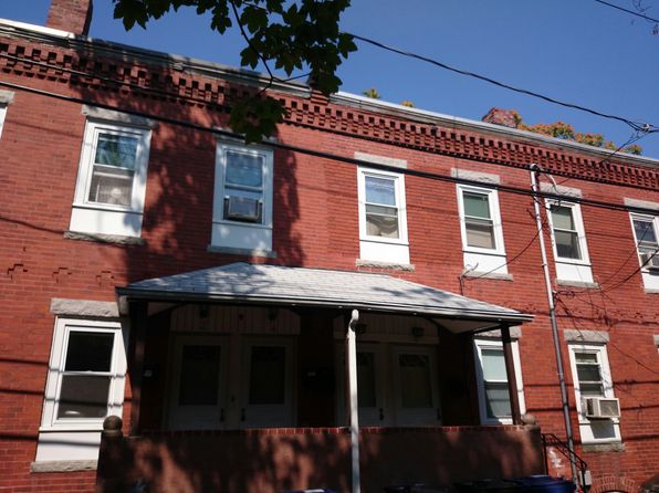 Allston property