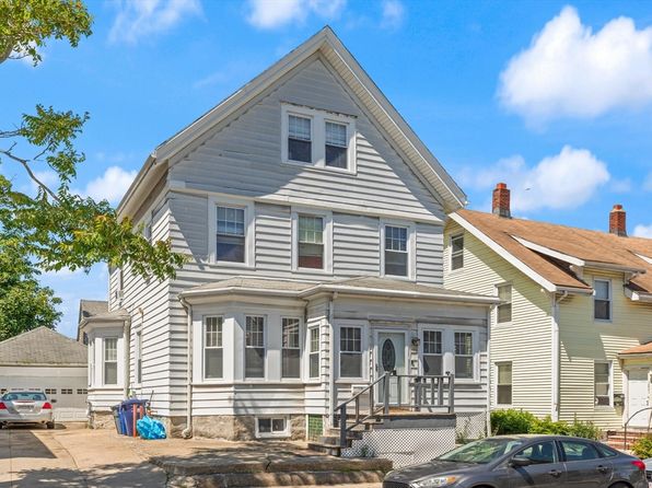 Allston property