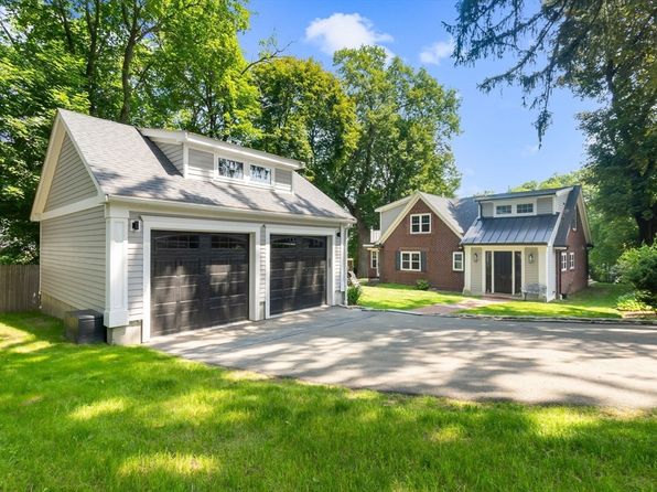 Arlington property