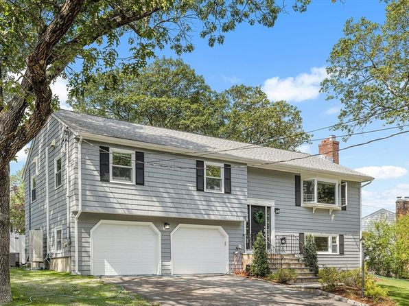 Arlington property