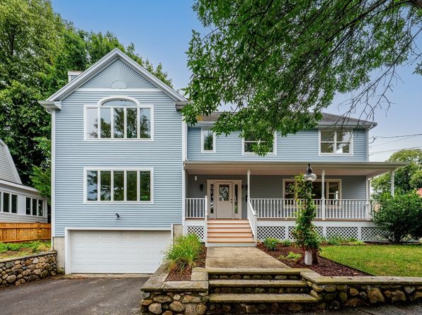 Arlington property