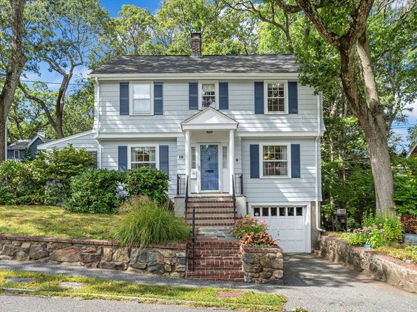 Arlington property