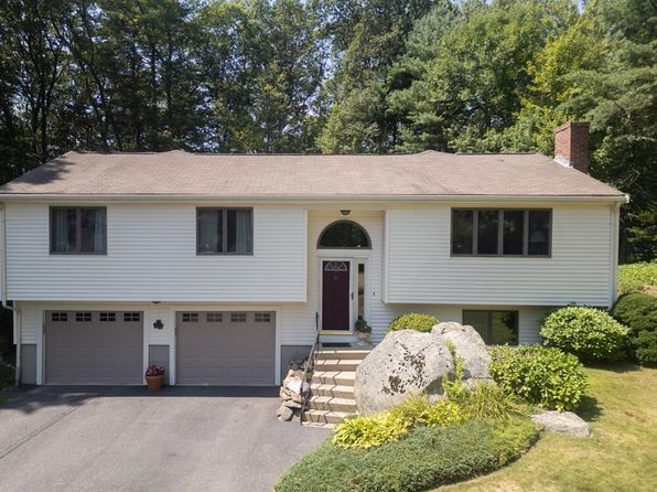 Ashland property