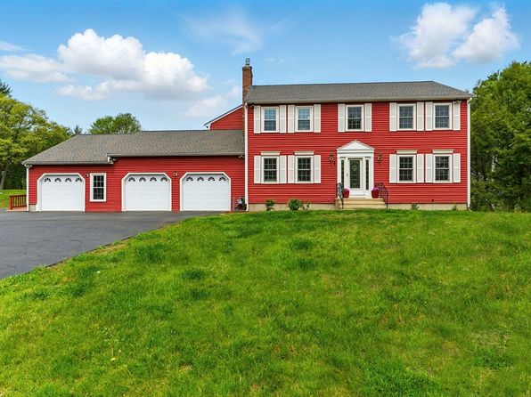 Ashland property