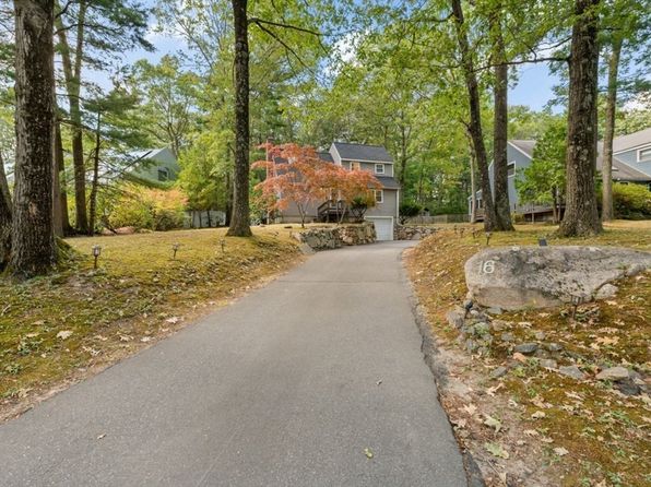 Ashland property
