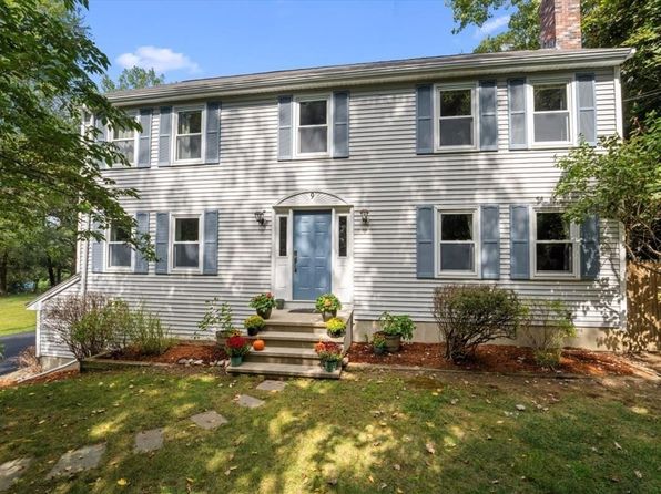 Ashland property