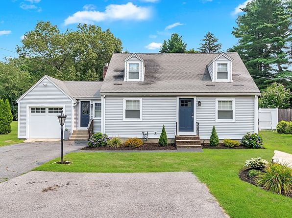 Ashland property