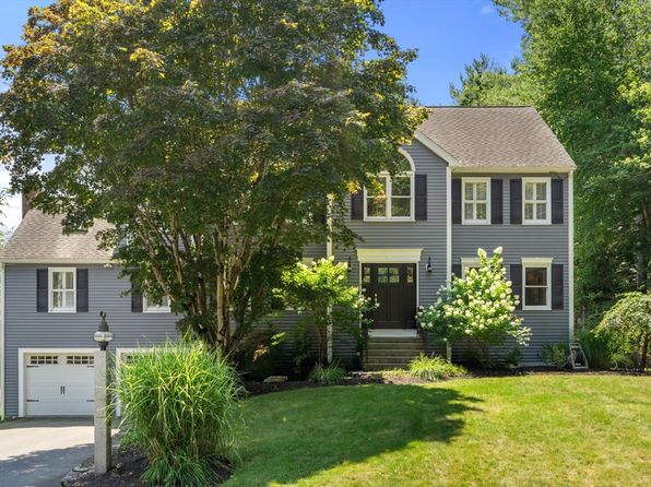 Ashland property