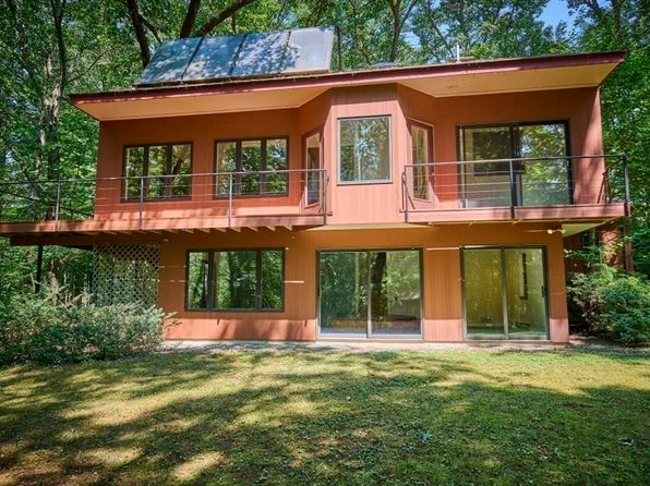 Bedford property