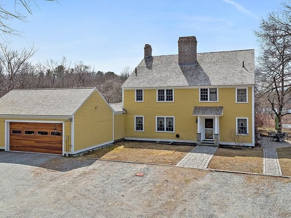 Bedford property