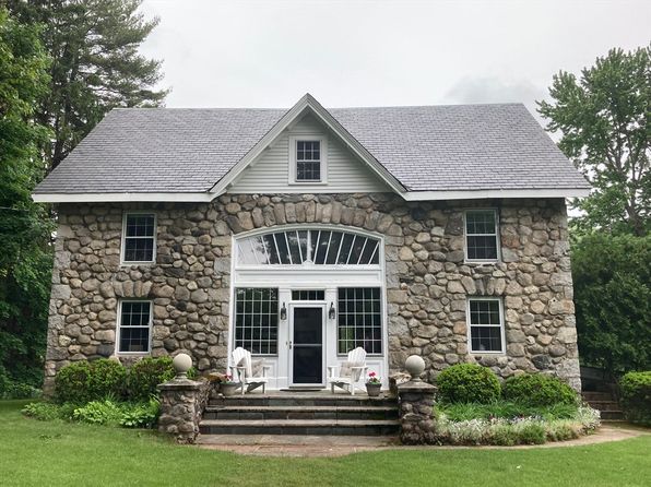 Bedford property