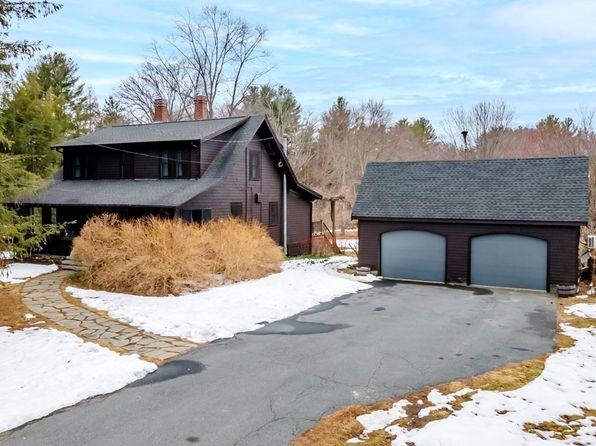 Bedford property