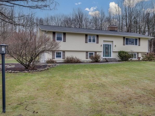 Bedford property