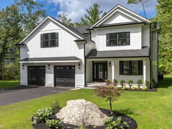 Bedford property