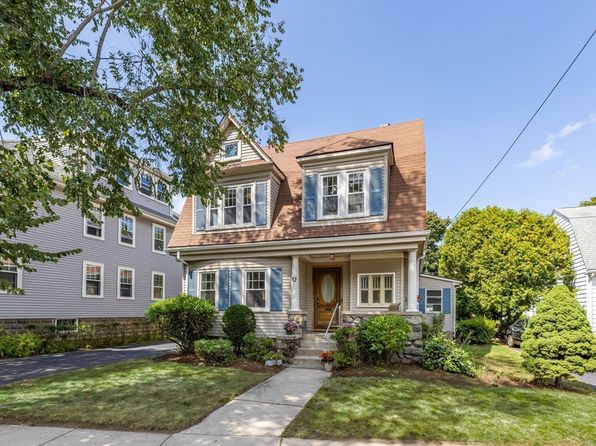 Belmont property