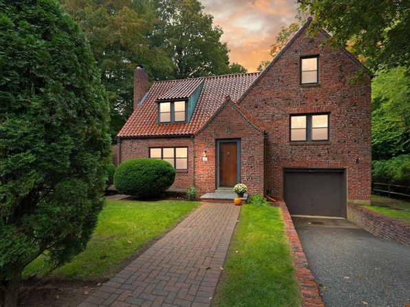 Belmont property