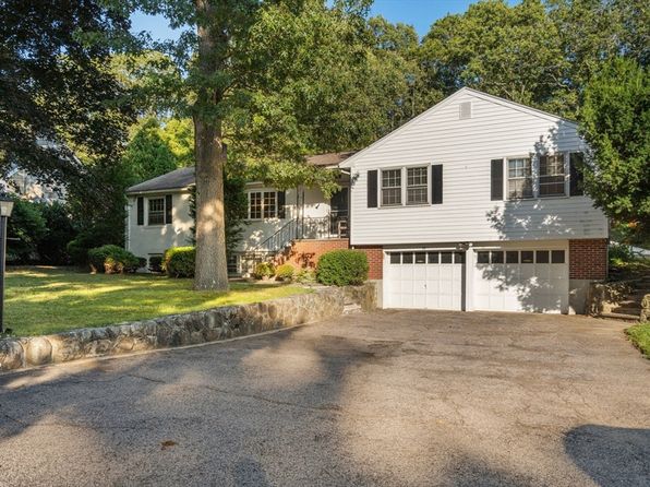 Belmont property
