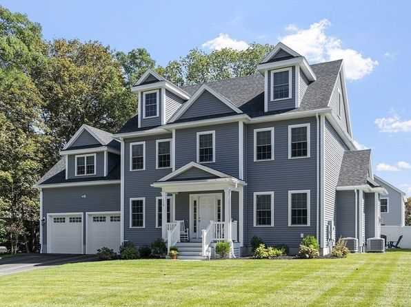 Beverly property