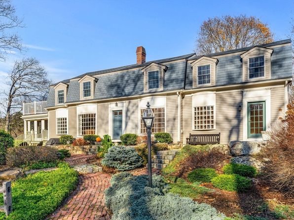 Beverly property