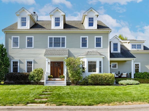 Beverly property