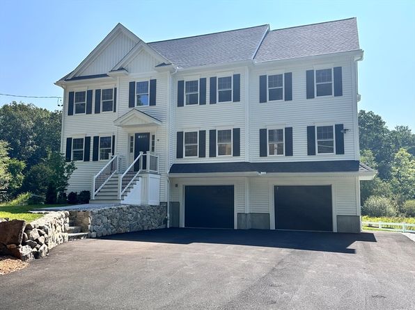 Billerica property