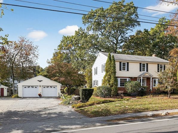 Billerica property