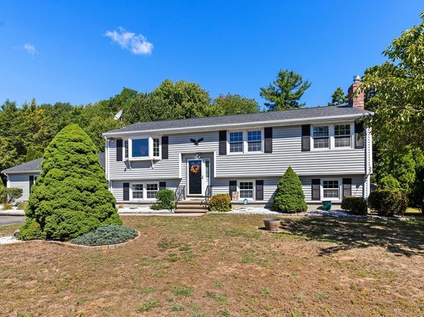 Billerica property