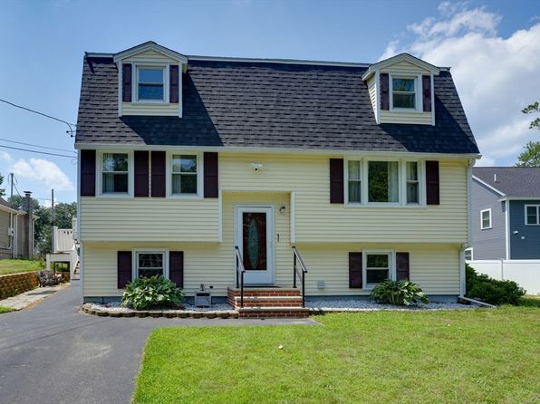 Billerica property