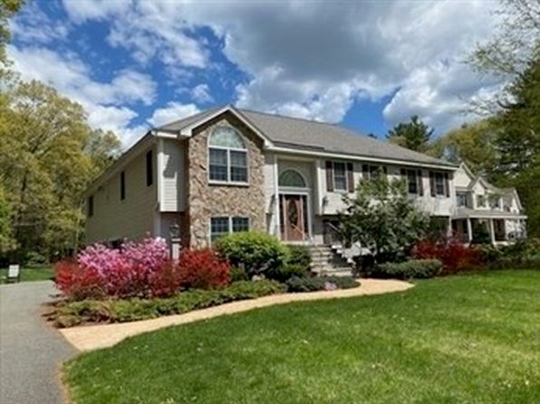 Billerica property