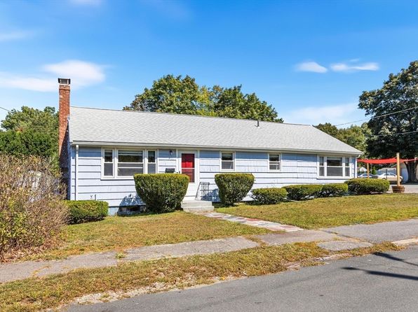 Braintree property