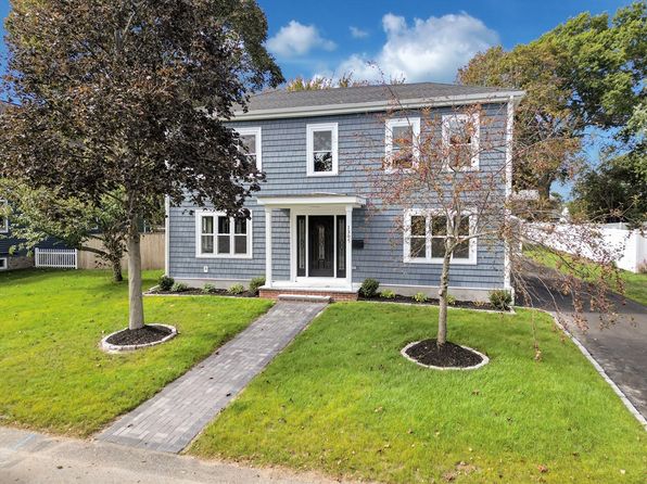 Braintree property