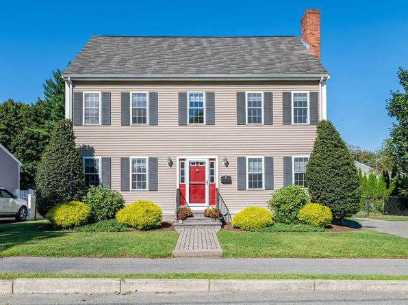 Braintree property