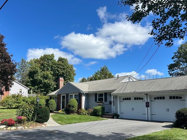 Braintree property