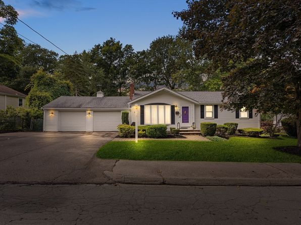 Braintree property