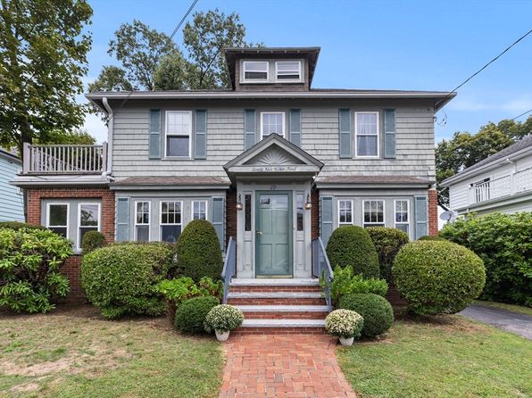 Brighton property