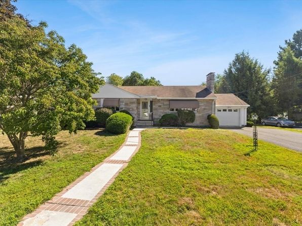Brockton property