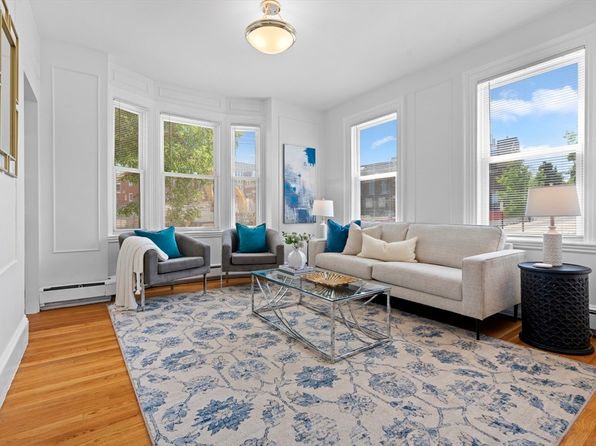 Brookline property