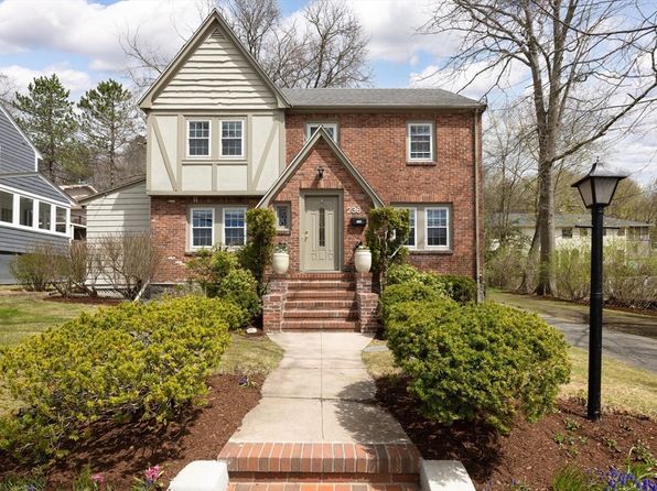 Brookline property