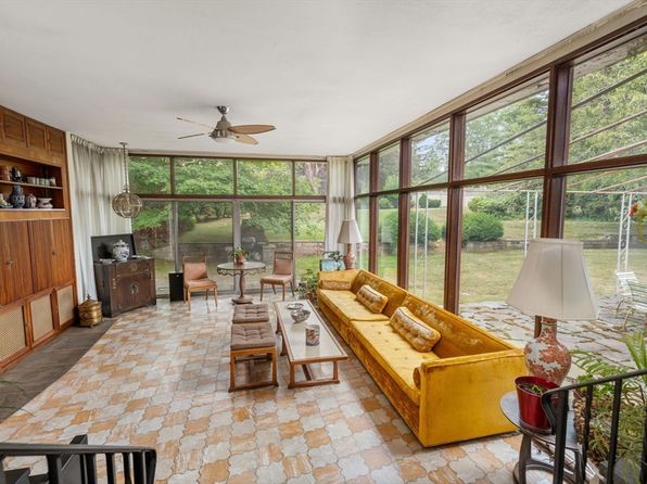 Brookline property