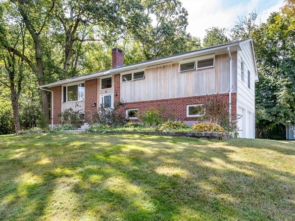 Canton property
