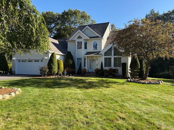 Canton property
