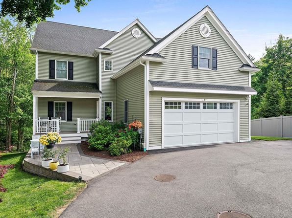 Canton property