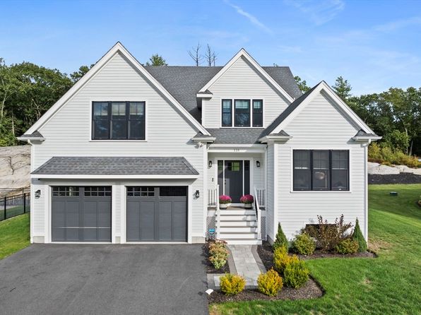 Canton property
